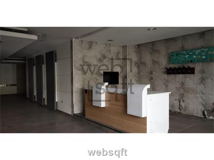 Commercial Shop-Mulgi for Rent in Begumpet